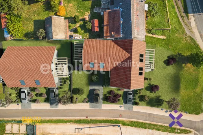 Prodej bytu 4+kk, Bystřice pod Lopeníkem, 102 m2