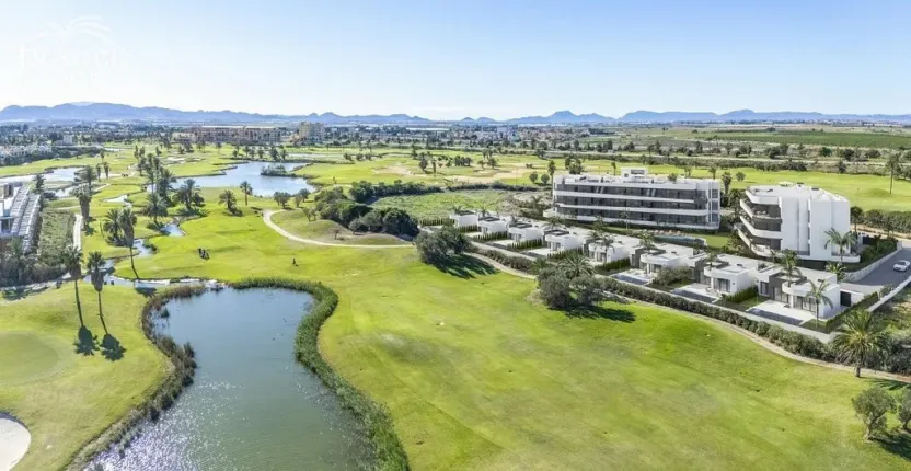 Prodej bytu 4+kk, Los Alcazares, Murcia, Španělsko, 98 m2