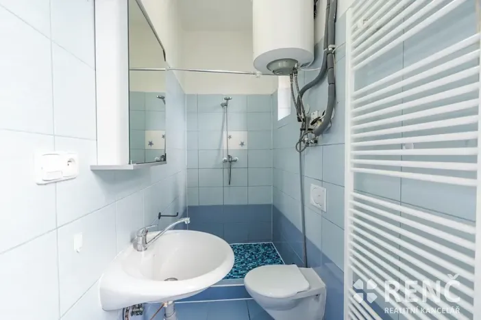 Pronájem bytu 2+1, Brno, Bráfova, 58 m2