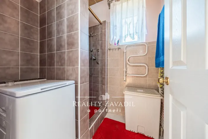 Prodej rodinného domu, Zdislavice, 110 m2
