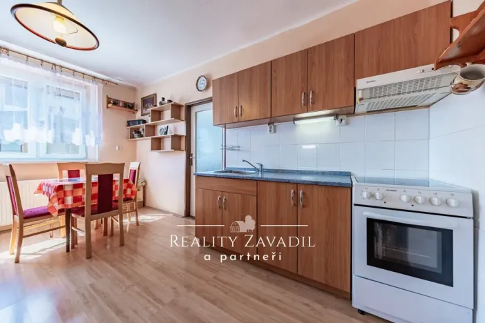 Prodej rodinného domu, Zdislavice, 110 m2