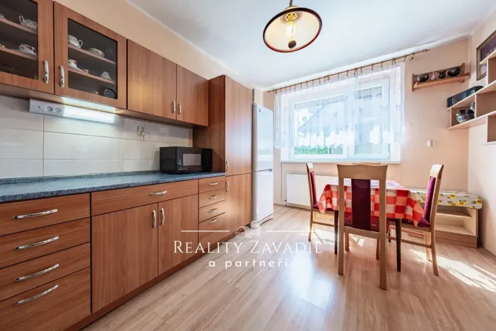 Prodej rodinného domu, Zdislavice, 110 m2