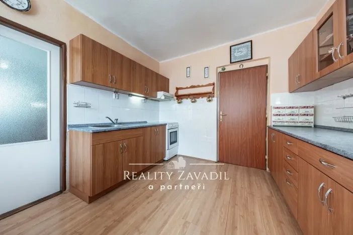 Prodej rodinného domu, Zdislavice, 110 m2