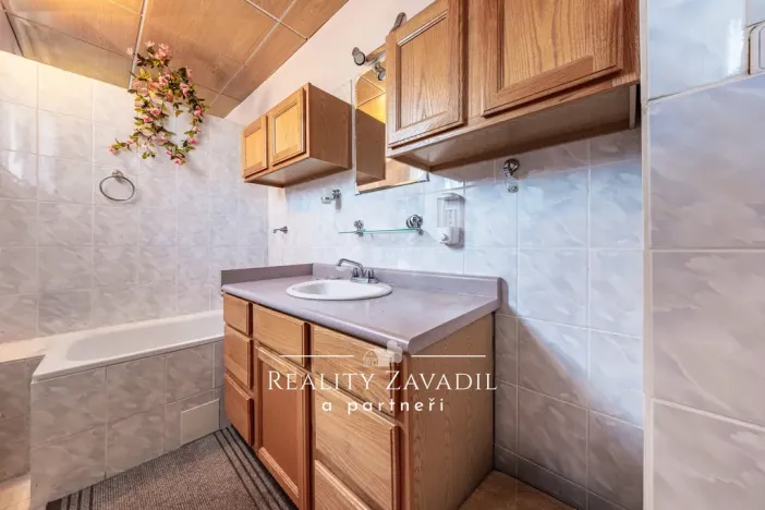 Prodej rodinného domu, Zdislavice, 110 m2