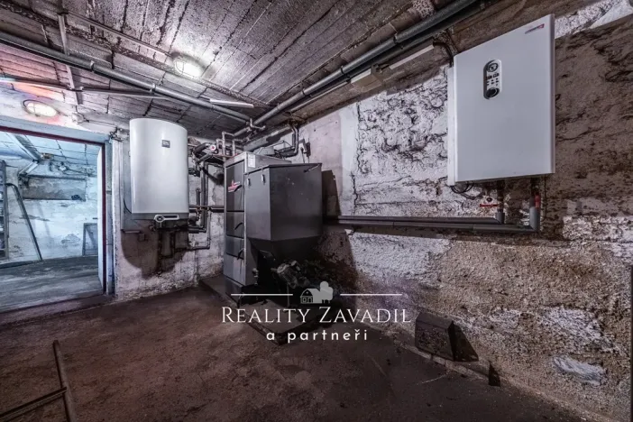 Prodej rodinného domu, Zdislavice, 110 m2