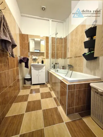 Prodej bytu 3+kk, Šumperk, Tyršova, 93 m2