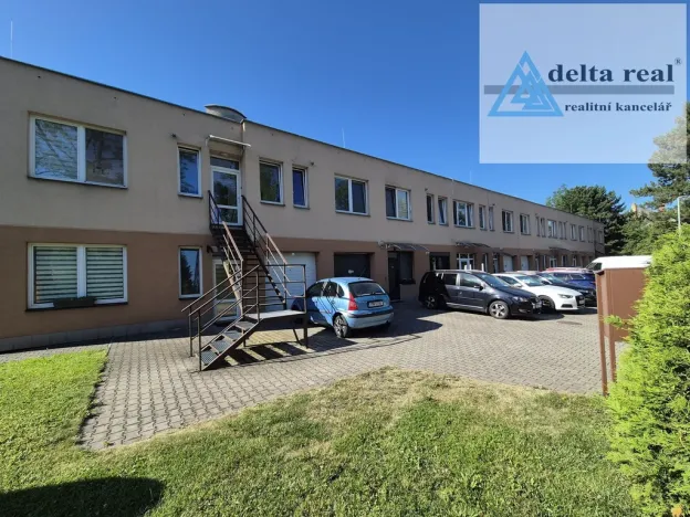 Prodej bytu 3+kk, Šumperk, Tyršova, 93 m2
