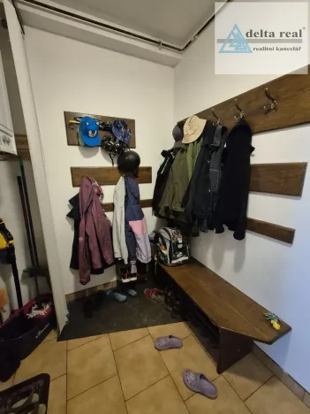 Prodej bytu 3+kk, Šumperk, Tyršova, 93 m2