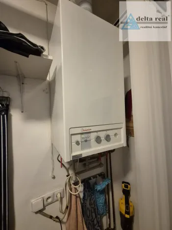 Prodej bytu 3+kk, Šumperk, Tyršova, 93 m2