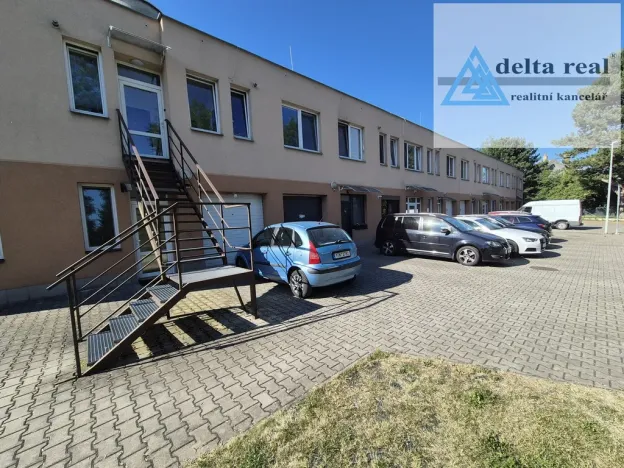 Prodej bytu 3+kk, Šumperk, Tyršova, 93 m2