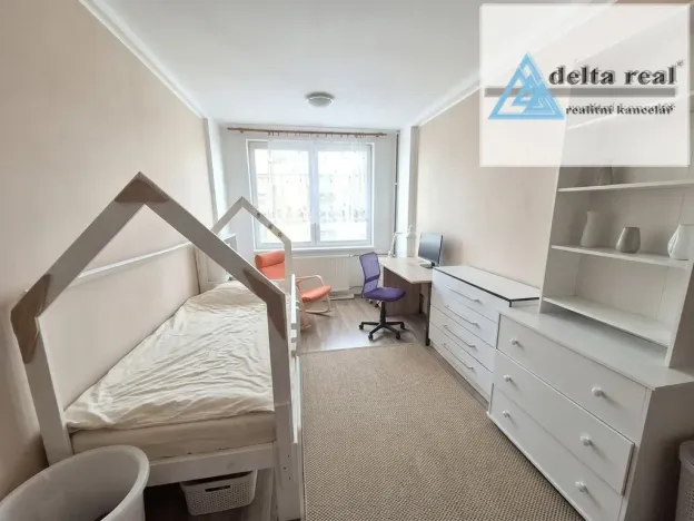 Prodej bytu 3+kk, Šumperk, Tyršova, 93 m2