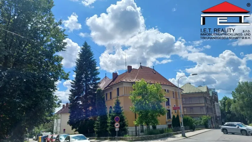 Pronájem bytu 3+kk, Frýdek-Místek, Žižkova, 75 m2