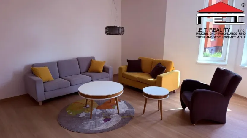 Pronájem bytu 3+kk, Frýdek-Místek, Žižkova, 75 m2