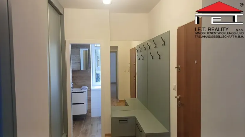 Pronájem bytu 3+kk, Frýdek-Místek, Žižkova, 75 m2