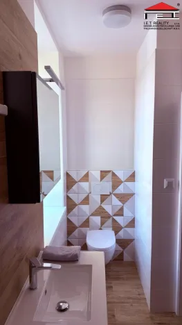 Pronájem bytu 3+kk, Frýdek-Místek, Žižkova, 75 m2