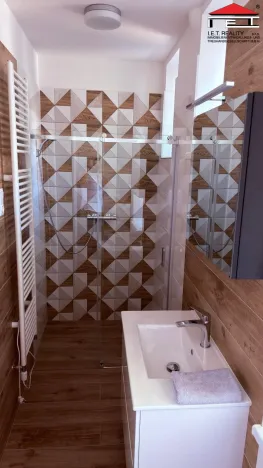 Pronájem bytu 3+kk, Frýdek-Místek, Žižkova, 75 m2