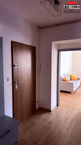 Pronájem bytu 3+kk, Frýdek-Místek, Žižkova, 75 m2