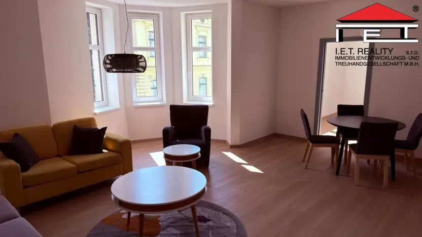 Pronájem bytu 3+kk, Frýdek-Místek, Žižkova, 75 m2