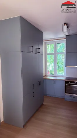 Pronájem bytu 3+kk, Frýdek-Místek, Žižkova, 75 m2