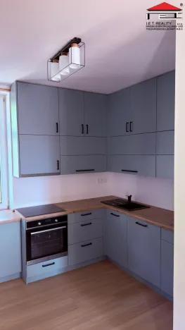Pronájem bytu 3+kk, Frýdek-Místek, Žižkova, 75 m2