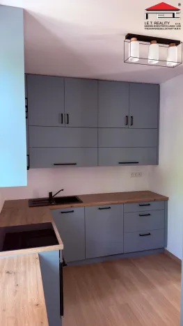 Pronájem bytu 3+kk, Frýdek-Místek, Žižkova, 75 m2