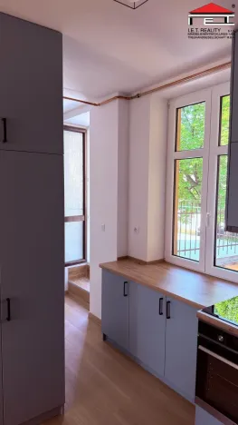 Pronájem bytu 3+kk, Frýdek-Místek, Žižkova, 75 m2