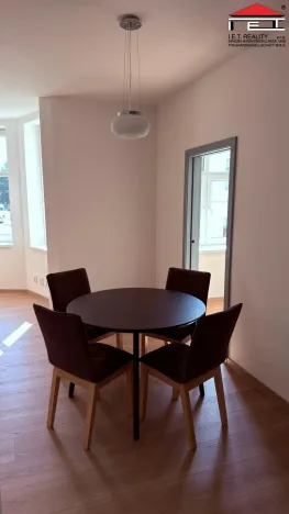 Pronájem bytu 3+kk, Frýdek-Místek, Žižkova, 75 m2