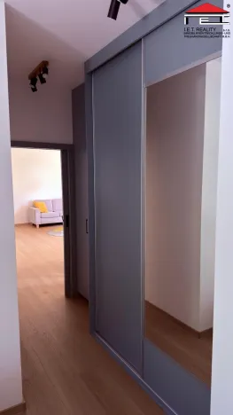Pronájem bytu 3+kk, Frýdek-Místek, Žižkova, 75 m2