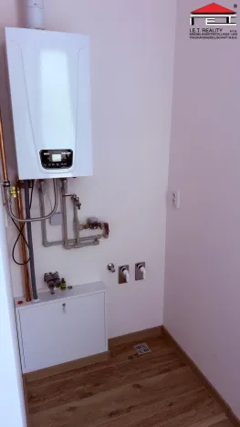 Pronájem bytu 3+kk, Frýdek-Místek, Žižkova, 75 m2