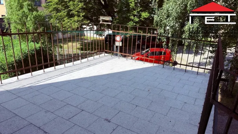 Pronájem bytu 3+kk, Frýdek-Místek, Žižkova, 75 m2
