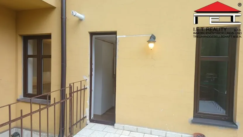 Pronájem bytu 3+kk, Frýdek-Místek, Žižkova, 75 m2