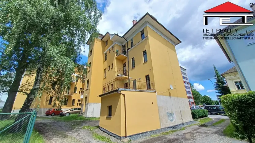 Pronájem bytu 3+kk, Frýdek-Místek, Žižkova, 75 m2