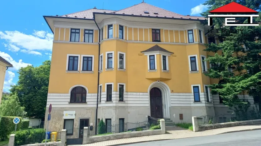 Pronájem bytu 3+kk, Frýdek-Místek, Žižkova, 75 m2