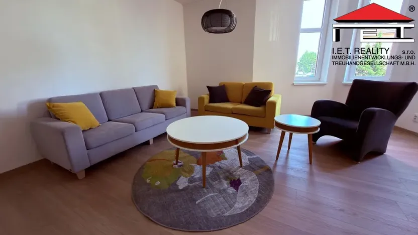 Pronájem bytu 3+kk, Frýdek-Místek, Žižkova, 75 m2