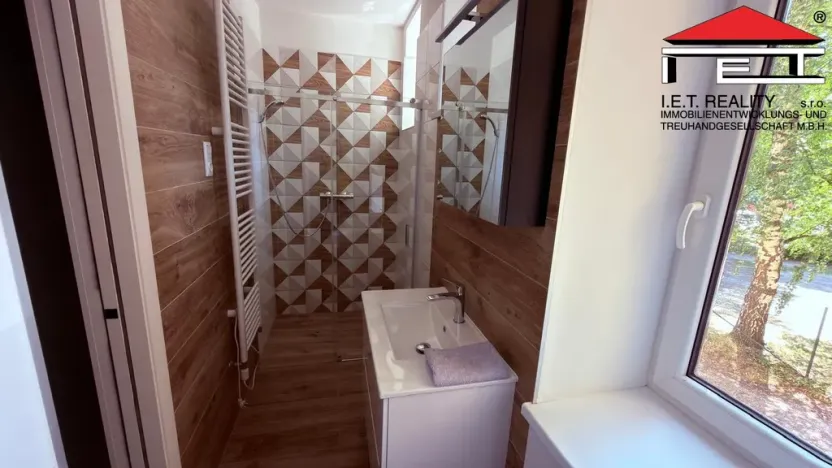 Pronájem bytu 3+kk, Frýdek-Místek, Žižkova, 75 m2