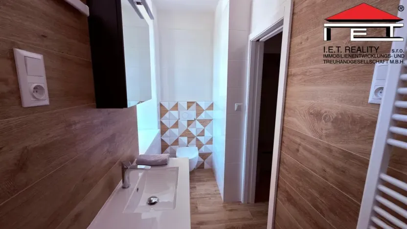 Pronájem bytu 3+kk, Frýdek-Místek, Žižkova, 75 m2