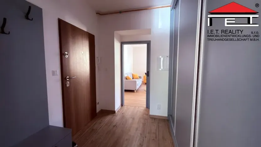 Pronájem bytu 3+kk, Frýdek-Místek, Žižkova, 75 m2