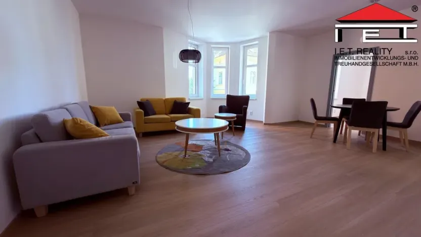 Pronájem bytu 3+kk, Frýdek-Místek, Žižkova, 75 m2