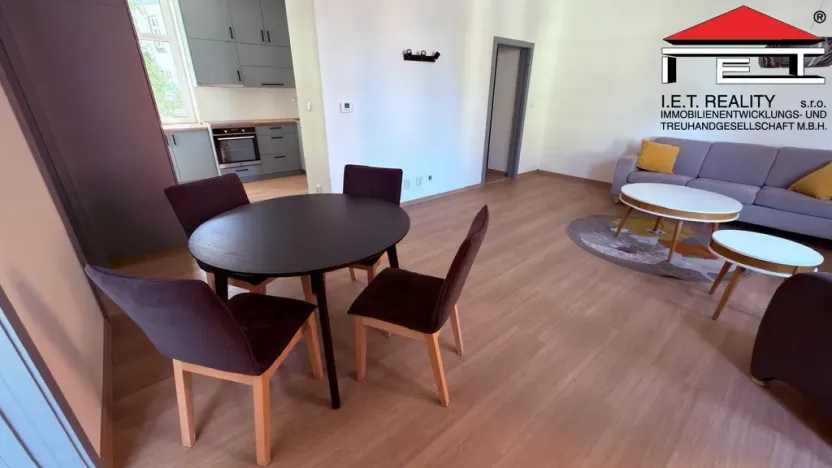 Pronájem bytu 3+kk, Frýdek-Místek, Žižkova, 75 m2