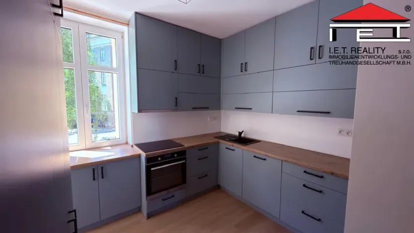 Pronájem bytu 3+kk, Frýdek-Místek, Žižkova, 75 m2