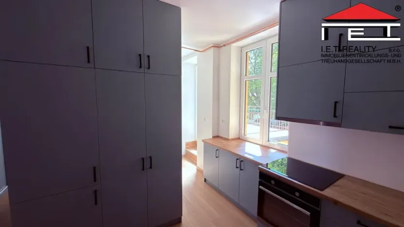 Pronájem bytu 3+kk, Frýdek-Místek, Žižkova, 75 m2