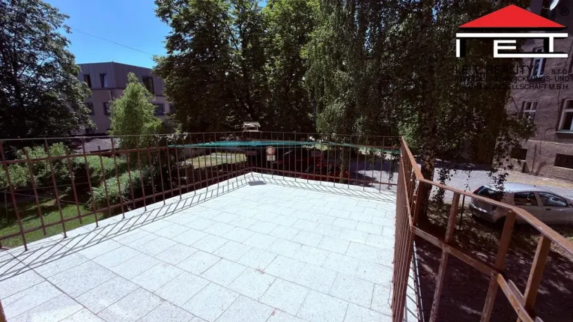 Pronájem bytu 3+kk, Frýdek-Místek, Žižkova, 75 m2