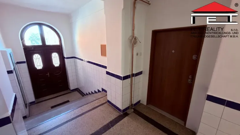 Pronájem bytu 3+kk, Frýdek-Místek, Žižkova, 75 m2