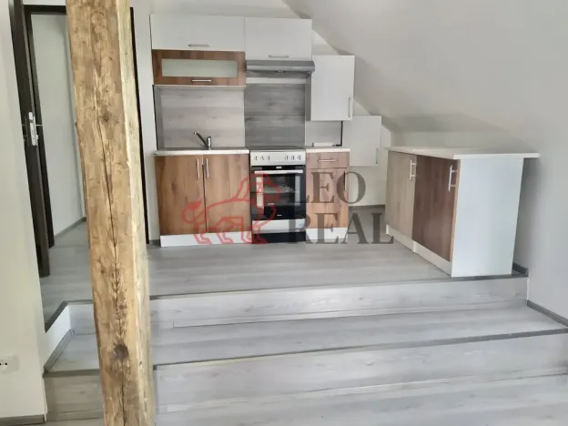 Pronájem bytu 2+kk, Uherské Hradiště - Jarošov, Na Návsi, 35 m2