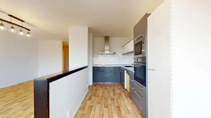 Pronájem bytu 3+kk, Most, Františka Malíka, 70 m2