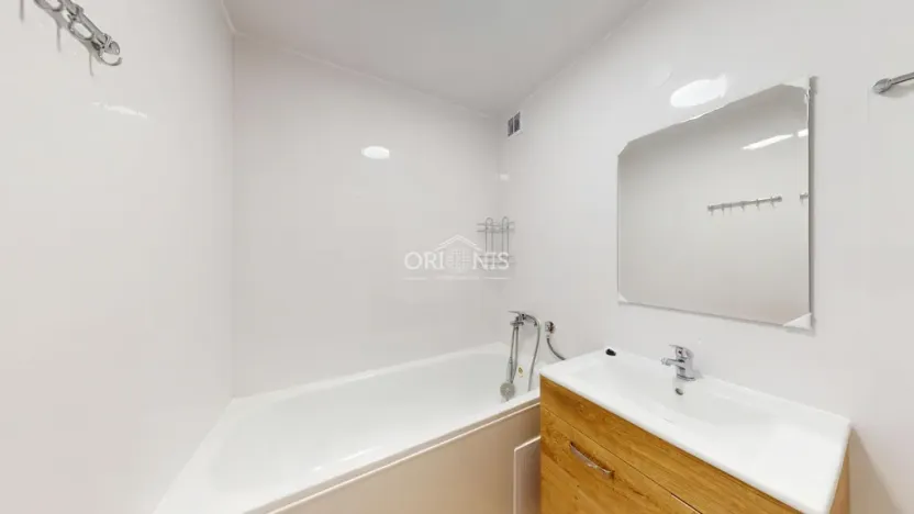 Pronájem bytu 3+kk, Most, Františka Malíka, 70 m2