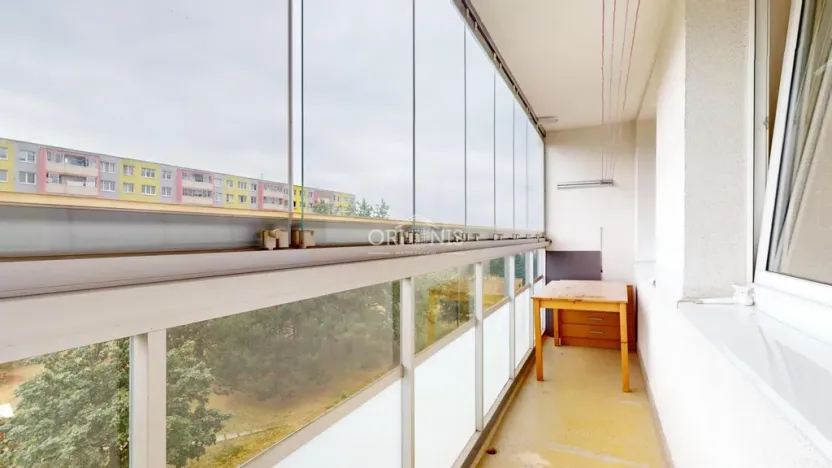 Pronájem bytu 3+kk, Most, Františka Malíka, 70 m2