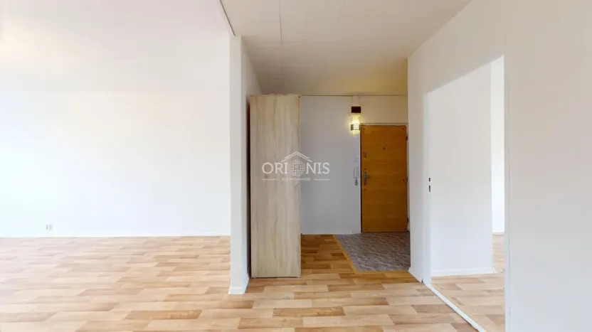 Pronájem bytu 3+kk, Most, Františka Malíka, 70 m2