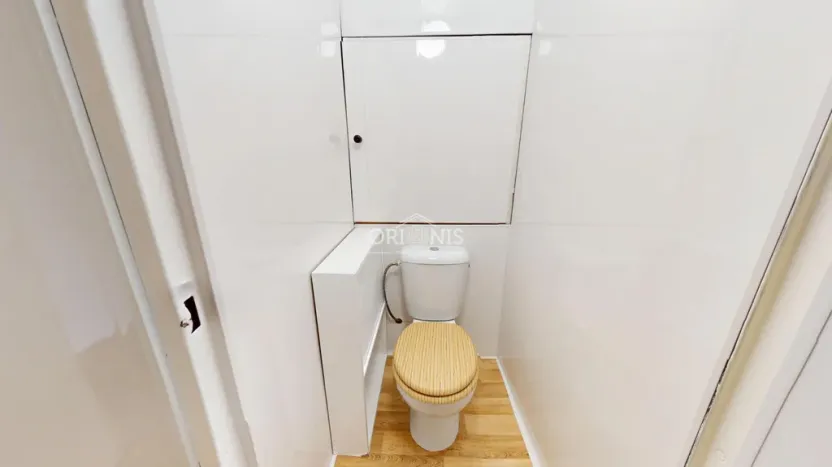 Pronájem bytu 3+kk, Most, Františka Malíka, 70 m2