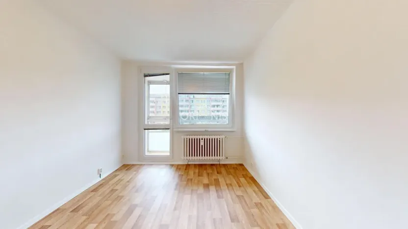 Pronájem bytu 3+kk, Most, Františka Malíka, 70 m2